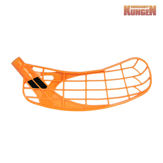 Oxdog Innebandyblad Razor Carbon MBC