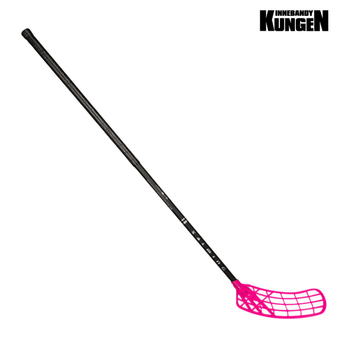 Salming Carbon Pro 2.0 RD Trident Touch X F29