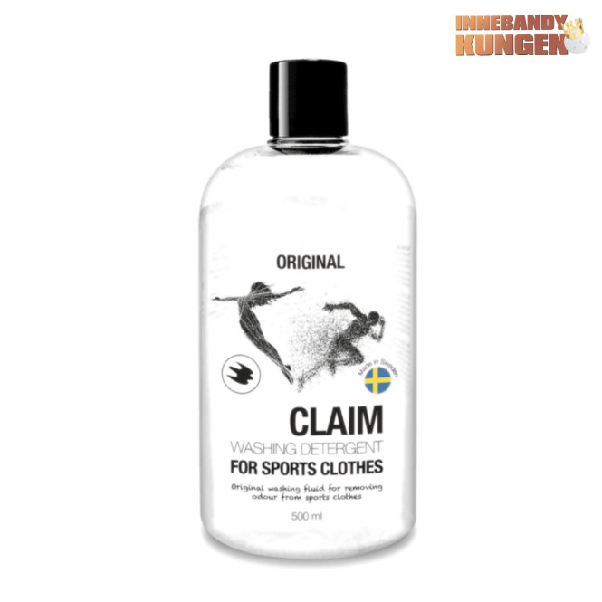 re:CLAIM Washing Detergent