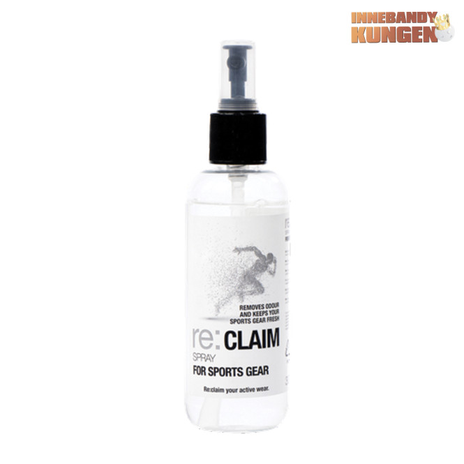 re:CLAIM Spray