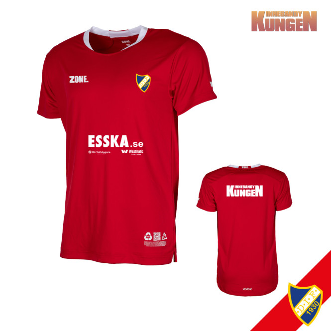 T-shirt CLUB SR Dotteviks IF