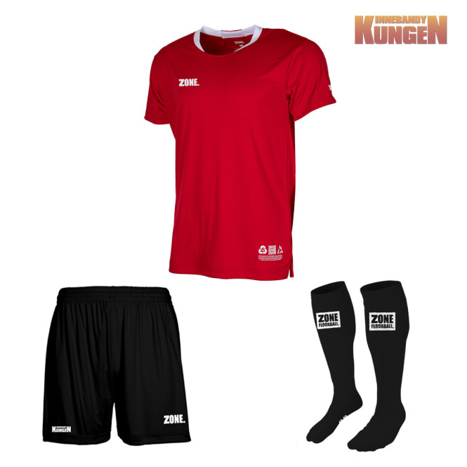 Zone Matchpaket CLUB SR