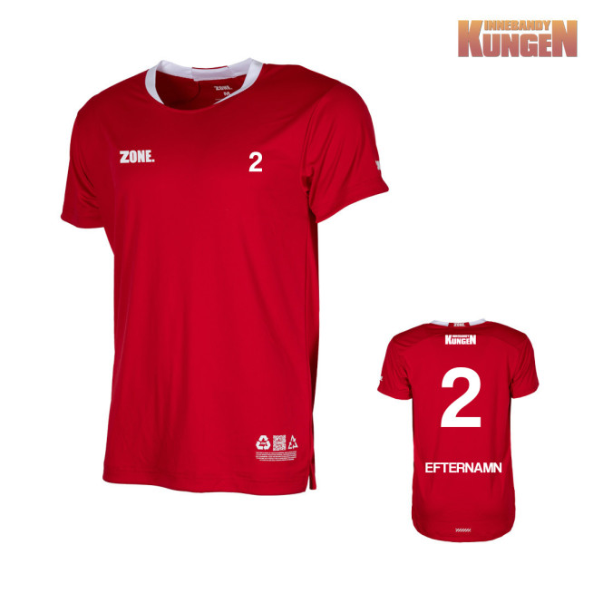 Zone Matchtröja CLUB JR