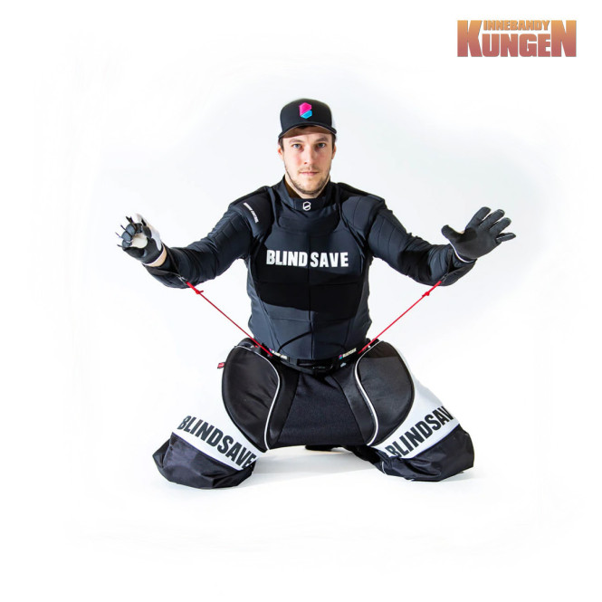 Blindsave RandS trainer