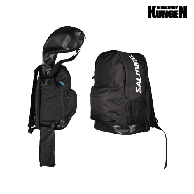 Salming Backpack with stick holder