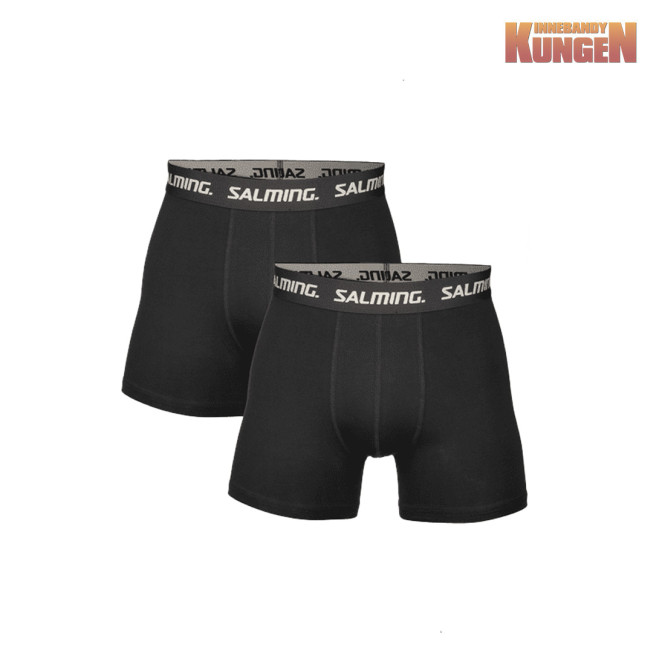 Salming 2-pack Cotton Boxer