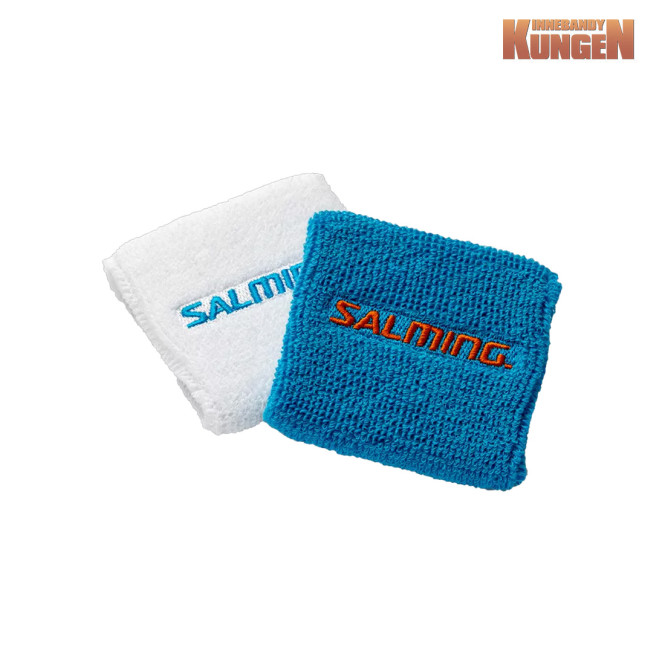 Salming Wristband Shorts 2-pack