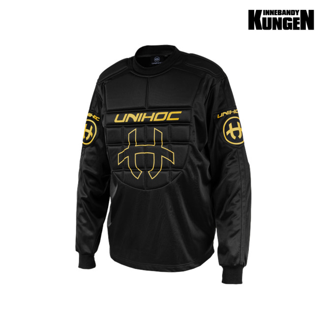 Unihoc Målvaktströja SHIELD LTD EDT