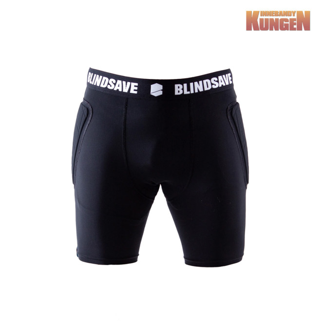 Blindsave Målvaktsshorts + cup