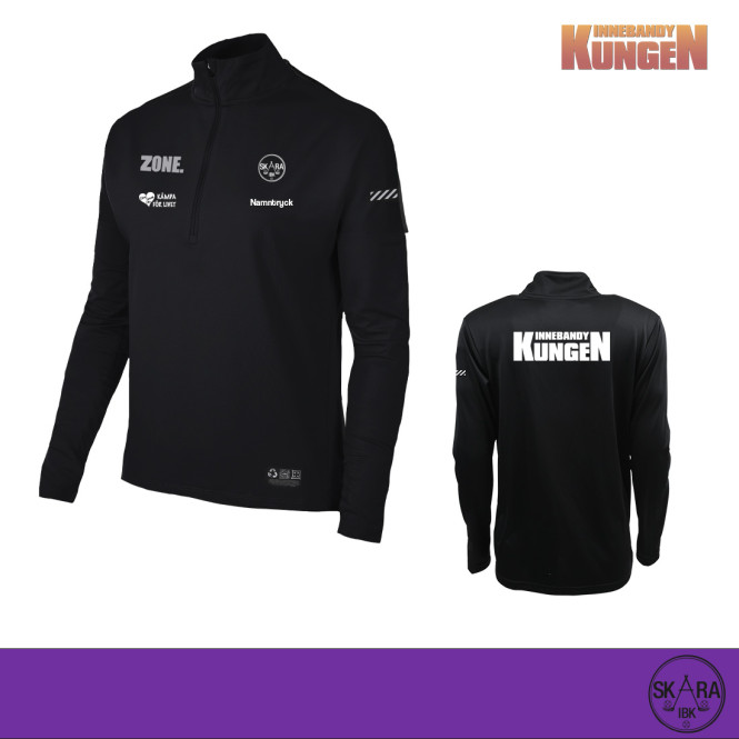 Longsleeve GYMTIME Skara IBK