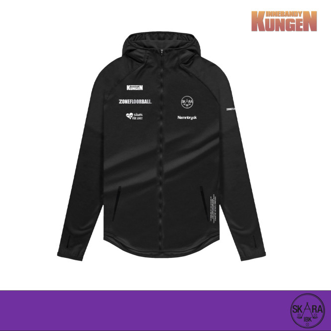 Hoodtröja MODERN SR Skara IBK