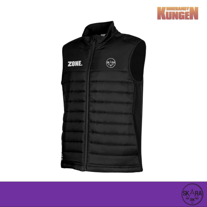 Vest NIGHTRUNNER Skara IBK