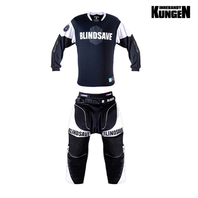 Målvaktspaket Blindsave SUPREME