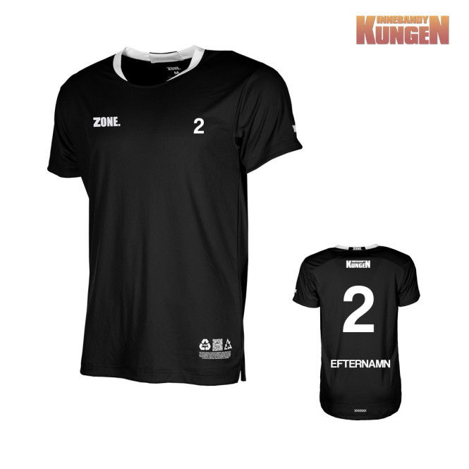 Zone Matchtröja CLUB JR