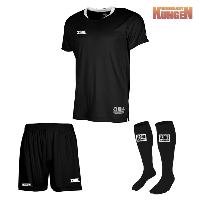 Zone Matchpaket CLUB JR