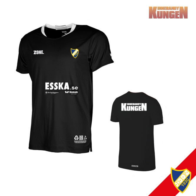T-shirt CLUB SR Dotteviks IF