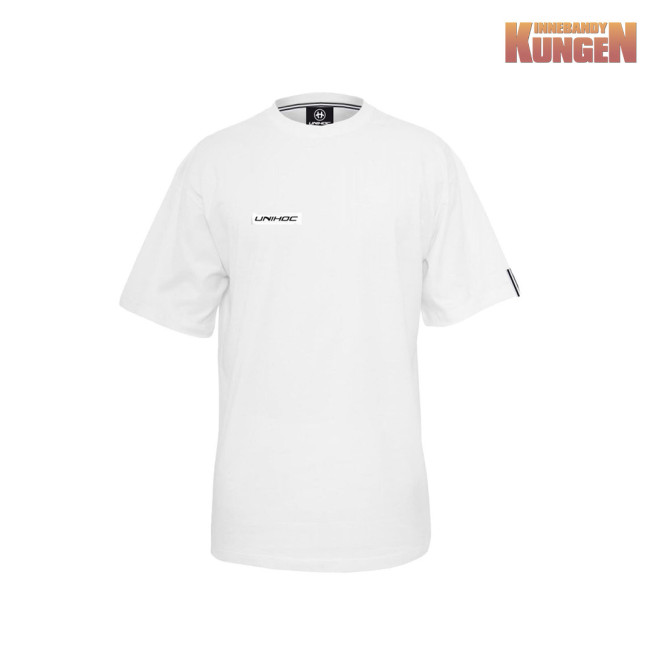 Unihoc T-shirt LOUNGE