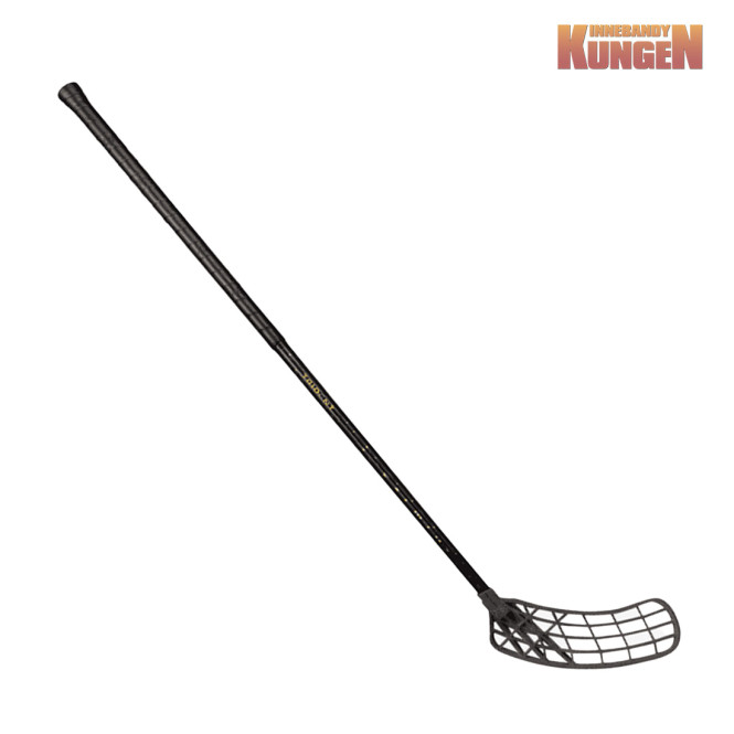 Salming Innebandyklubba Carbon Pro 2.0 Trident F27