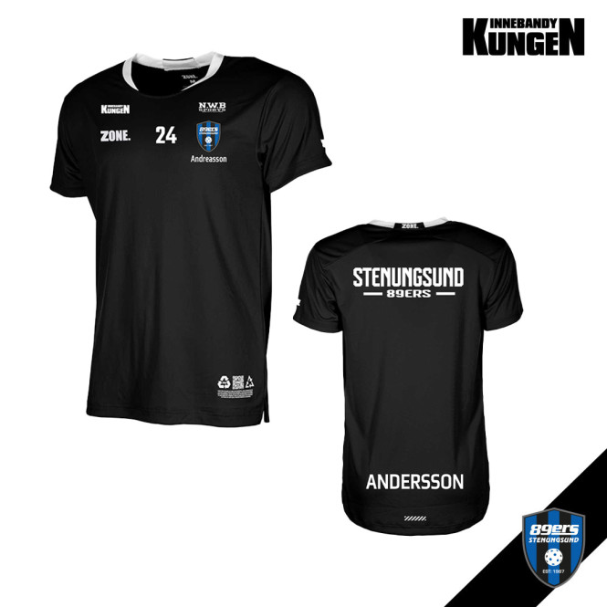 T-shirt CLUB SR Stenungsunds IBK