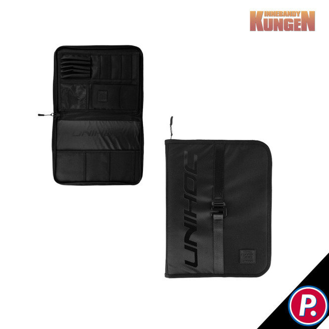 Coach Case DARK LINE FBC Partille