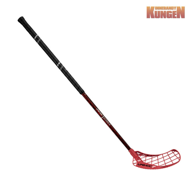 Unihoc Innebandyklubba EPIC CARBSKIN FL 29 OVAL
