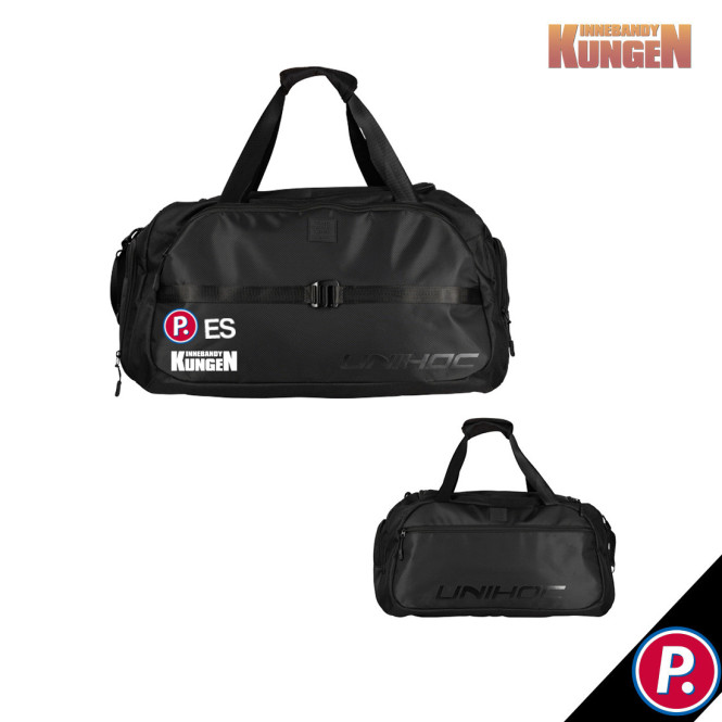 Sportväska DARK LINE Medium FBC Partille