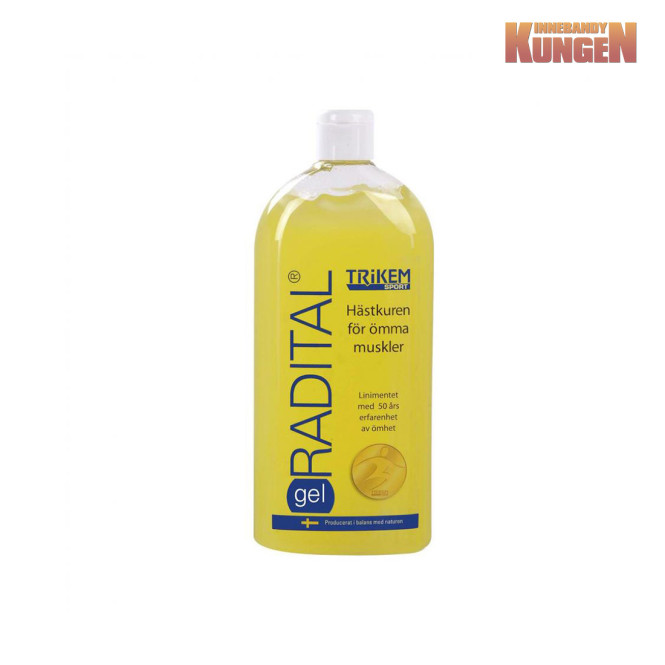 Trikem Radital Liniment