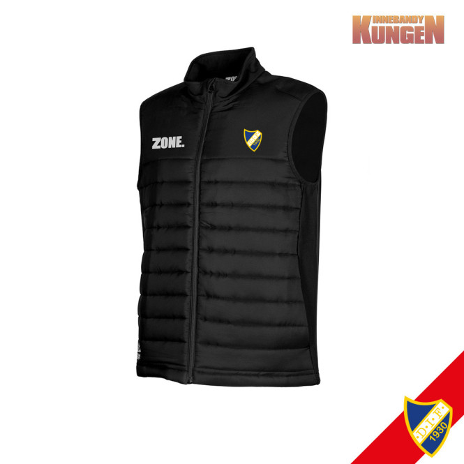 Vest NIGHTRUNNER Dotteviks IF