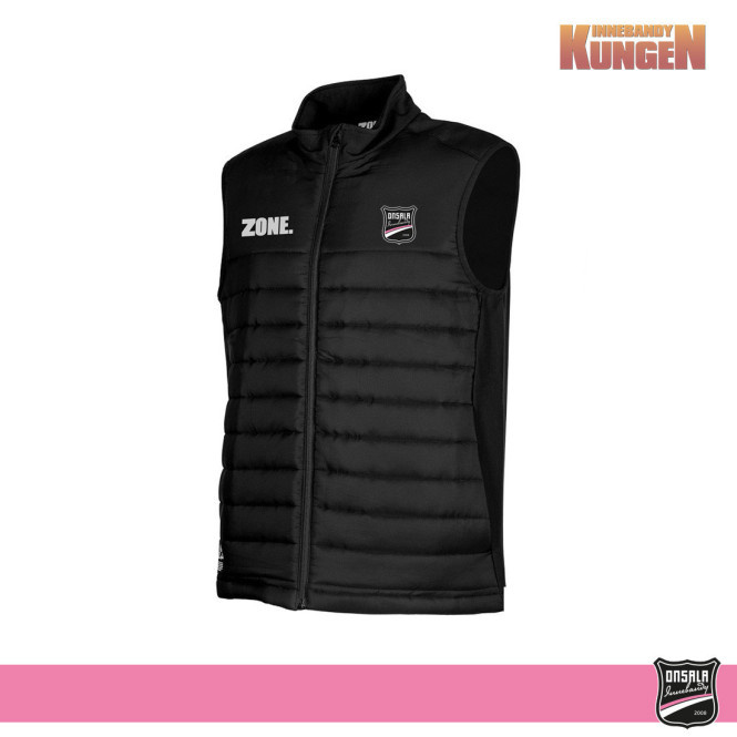 Vest NIGHTRUNNER Onsala IBK