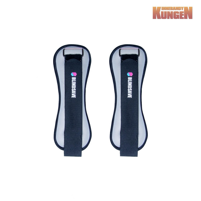 Blindsave Wrist Weights