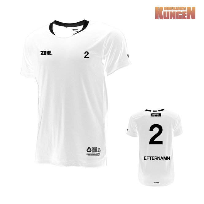 Zone Matchtröja CLUB JR