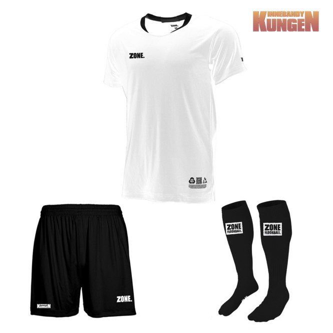 Zone Matchpaket CLUB JR