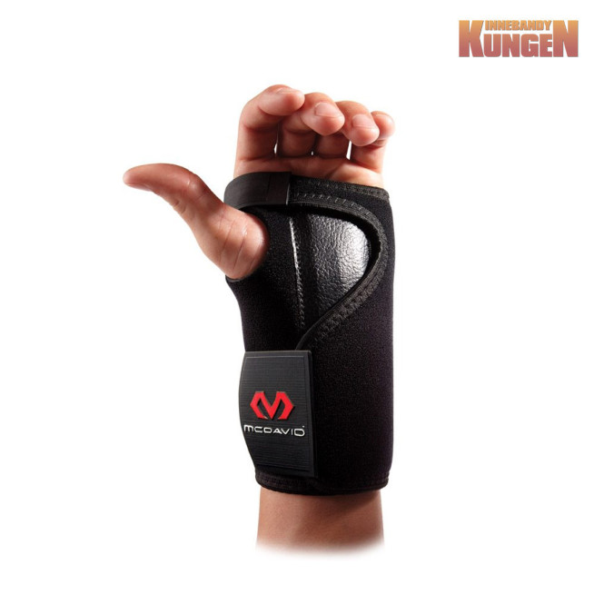 McDavid Wrist Brace/adjustable