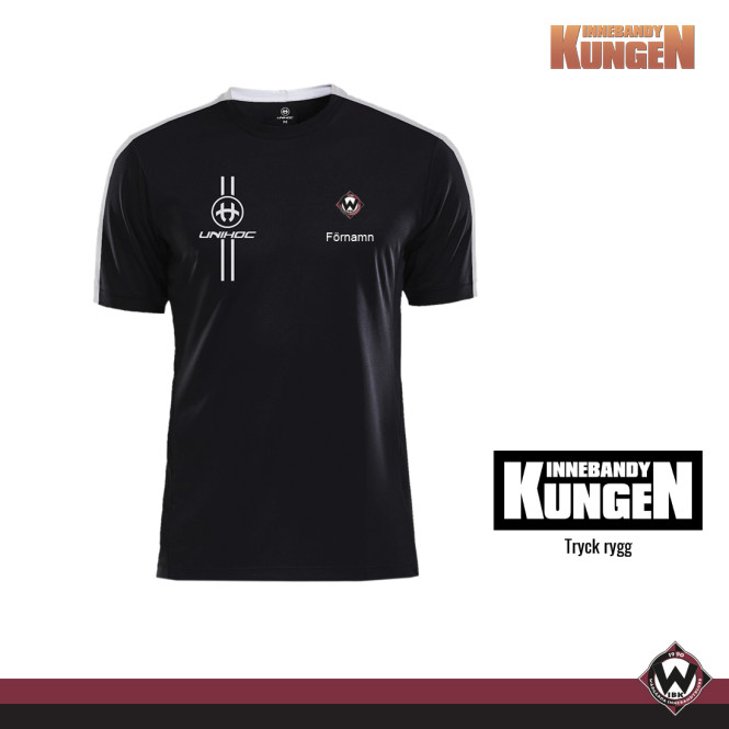 T-shirt ARROW JR Wårgårda IBK