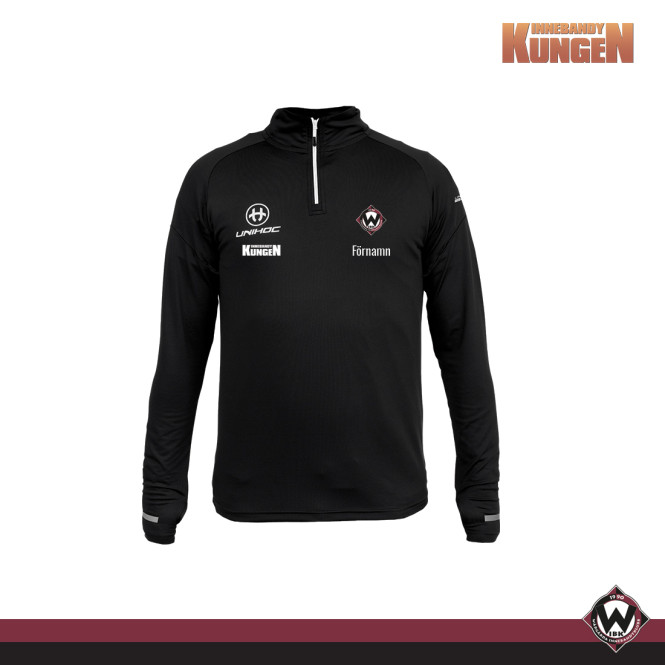 T-shirt ARROW Longsleeve SR Wårgårda IBK