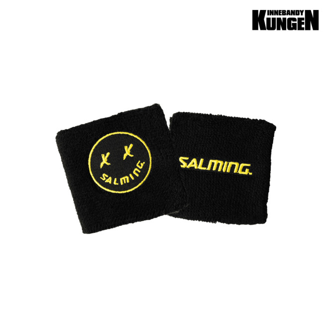 Salming Wristband Short 2-pack ICON