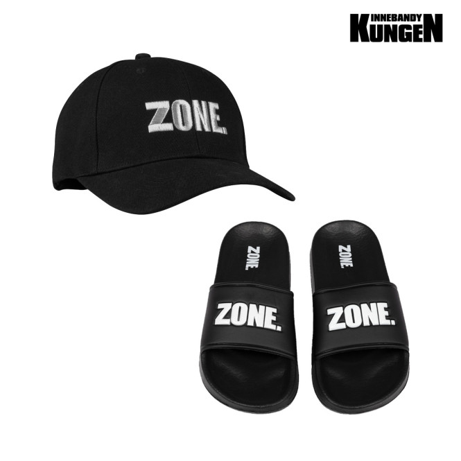 Zone kit Tofflor + Keps
