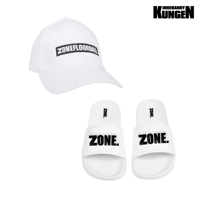 Zone kit Tofflor + Keps